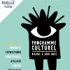 Programme culturel