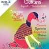 Programme culturel