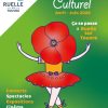 Programme culturel